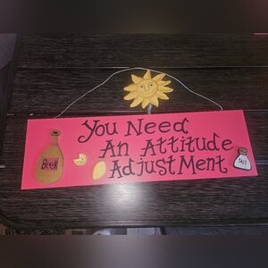 Beach Signs All SOLD together!